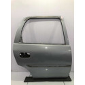 Porta Traseira Direita Chevrolet Corsa Classic 2000/2010 Traseira Direita Cinza
