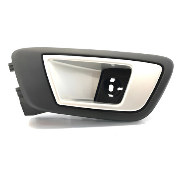 Maçaneta Interna Traseira Esquerda Ford New Fiesta 2011/21 Traseira