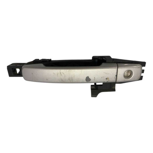 Maçaneta Externa Dianteira Esquerda Sentra 2008/2012 46591 Dianteira