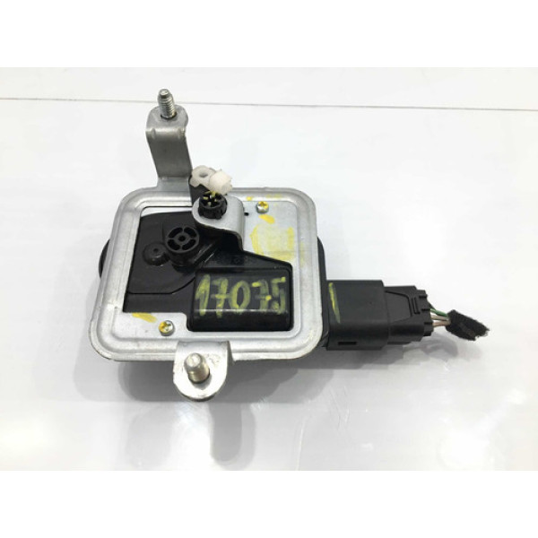 Atuador Capô Traseiro Hyundai Hb20 Hatch 2013/2018