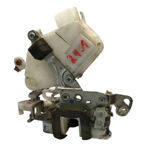 Fechadura Porta Diant Direita Toyota Etios 2013/2021 2887