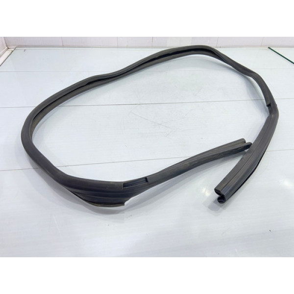 Borracha Canaleta Porta Traseira Esquerda Etios