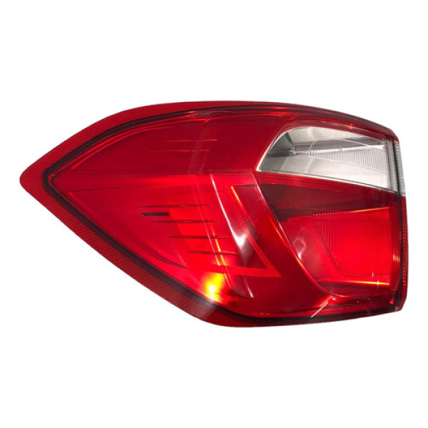 Lanterna Traseira Esquerda Ford Ecosport 2.0 Aut 2013/2021 Esquerdo