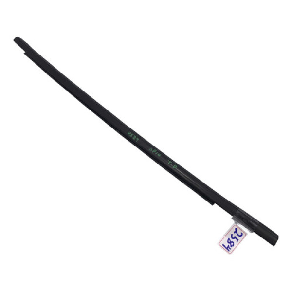 Pestana Externa Traseira Direita Chevrolet Spin 2013/2018