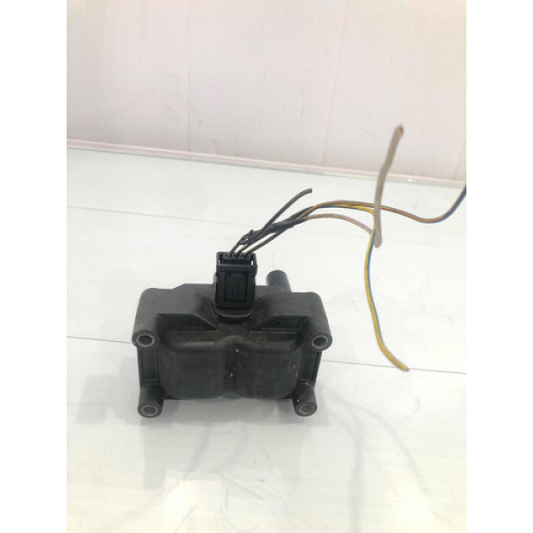 Bobina De Ignição Ford Ka 2012