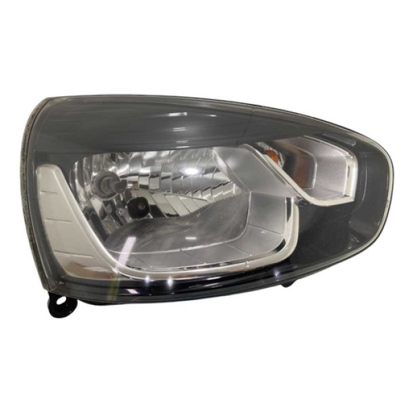 Farol Direito Renault Clio 2013/2016 54181 Direito/passageiro
