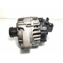 Alternador Powershift 1.6/2.0 Ford Eco/new Fiesta 2015