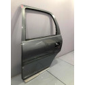 Porta Traseira Esquerda Chevrolet Corsa Wagon 2000