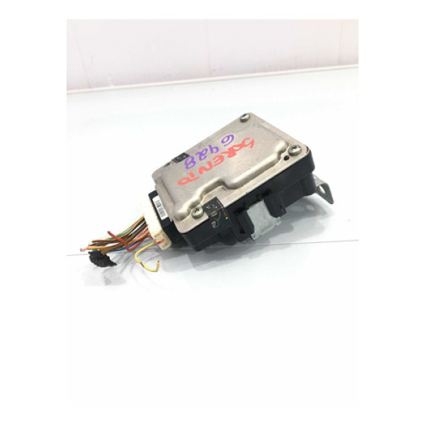 Central Módulo Controle Kia Sorento V6/3.5 2014