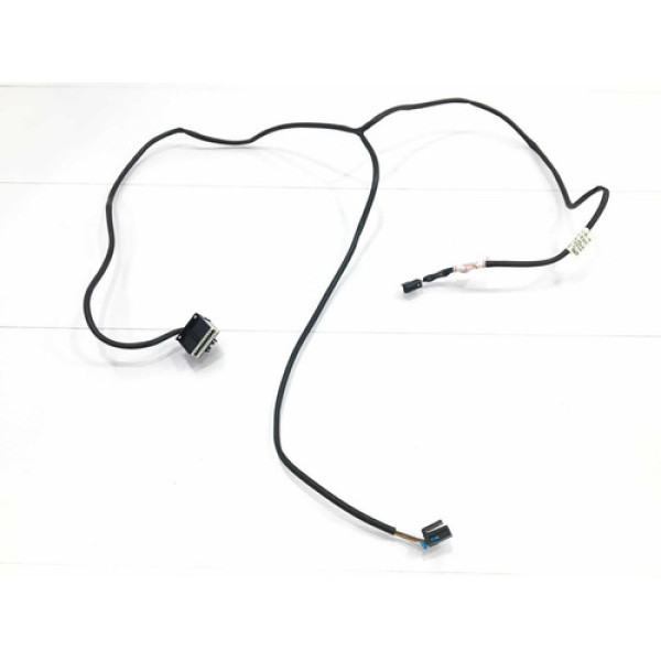 Chicote Caixa Ventilação Chevrolet Onix 2017/2019