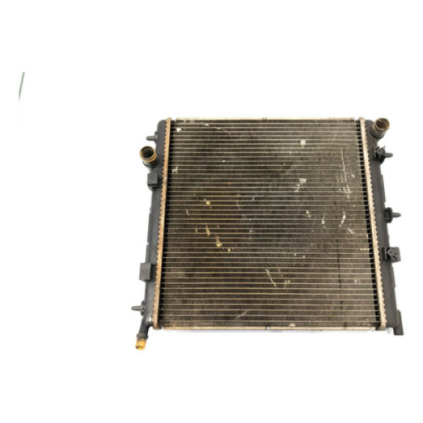 Radiador Da Água Citroen C3/aicross/picasso Manual 