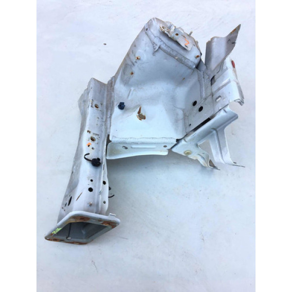 Ponta De Longarina Esquerdo Ford Eco 13/18