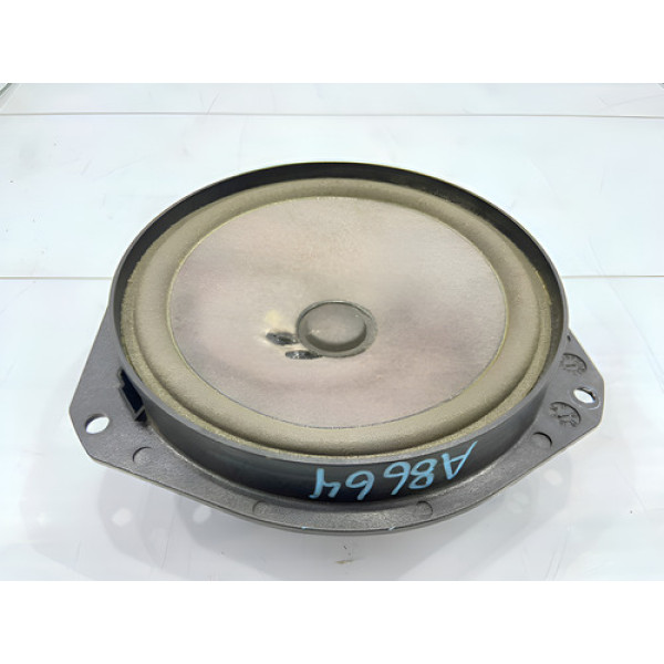 Alto Falante Porta Dianteira Esquerda Fiat Uno 2011/2021 Grafite