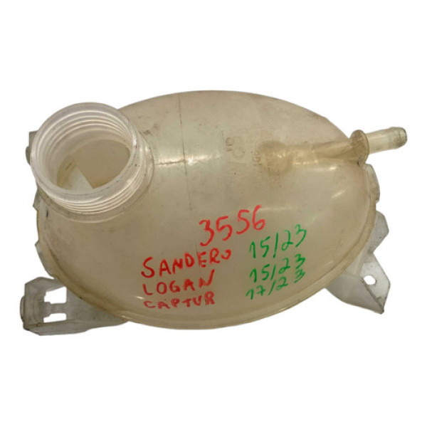 Reservatorio Agua Radiador Sandero | Logan | Captur 1.6 