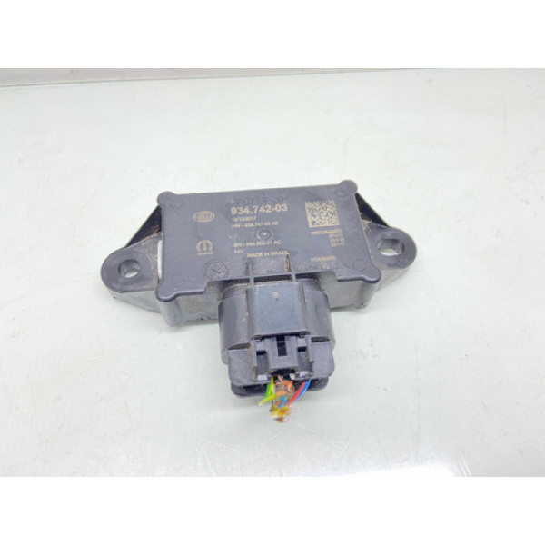 Módulo Sensor Temperatura 1.8 Flex Aut Toro 2018