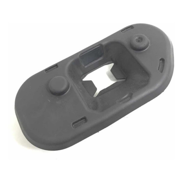 Acabamento Limitador Porta T.e Ford Ecosport 2013/2018