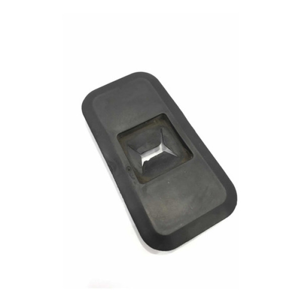 Acabamento Limitador Porta Tras Dir Renault Kwid 2017/2021