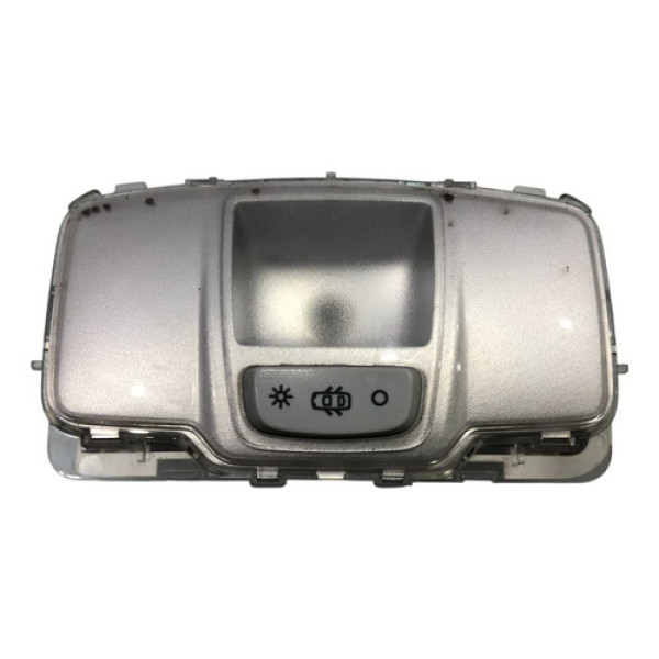 Luz Interna Teto Cortesia Peugeot 208 2013/2020 48418
