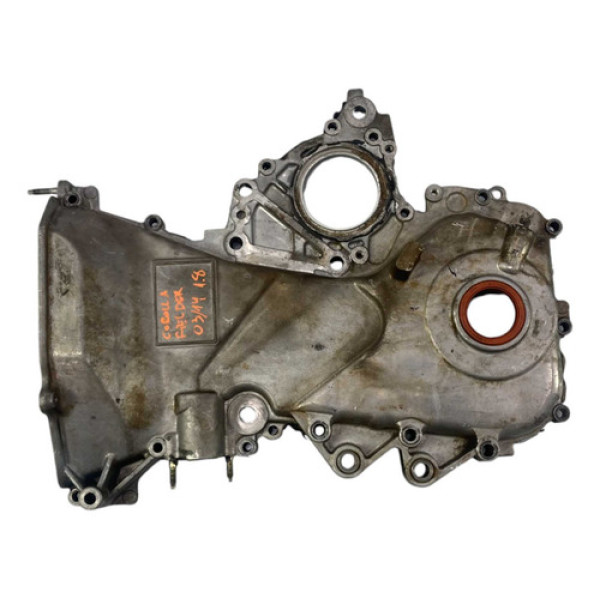 Tampa Lateral Do Motor Toyota Corolla/fielder 1.8 2003/2014