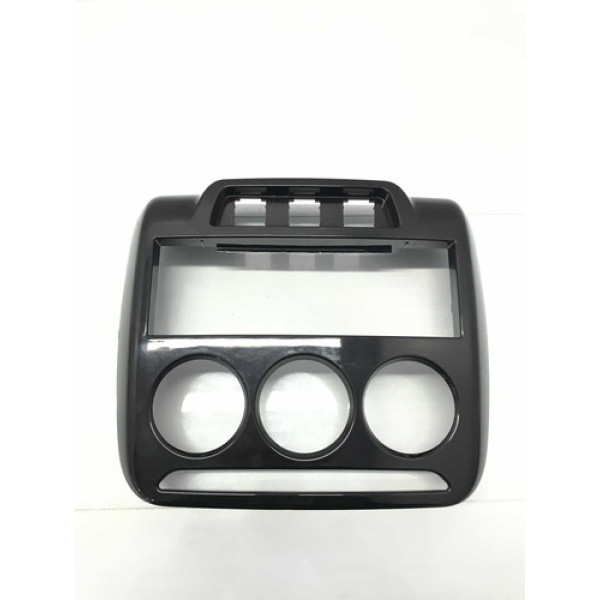 Moldura Painel Central Citroën C3 Picasso 2011/2015