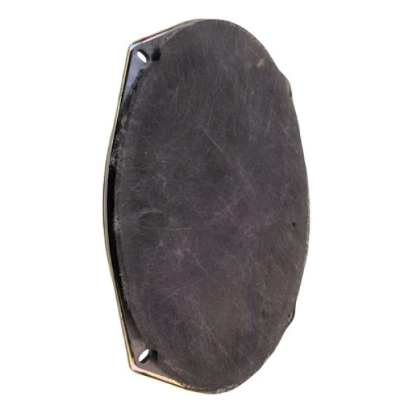 Alto Falante Portas Freemont Journey 2011/2016 51569 Preto