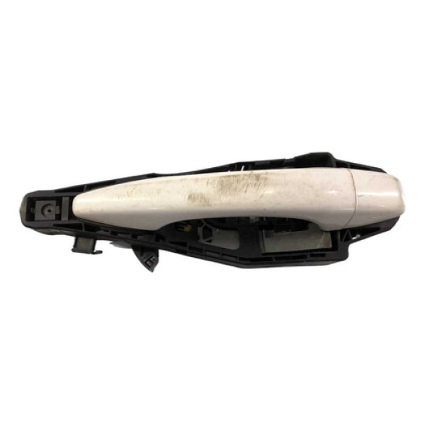 Maçaneta Externa Porta Tras Dir C4 Lounge 2014/2018 52405 Traseira