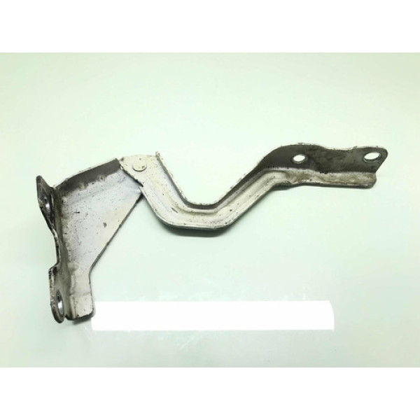 Dobradiça Lado Esquerdo Capô Dianteiro Hyundai Hb20 13/18