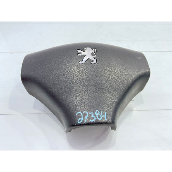 Tampa Buzina Peugeot 207 2007/2016