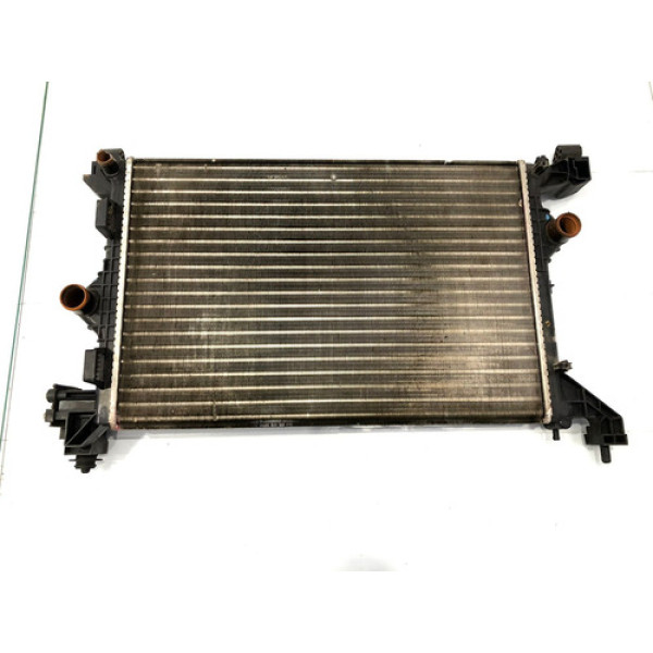 Radiador Da Água Chevrolet Onix/spin/cobalt 2013/2019