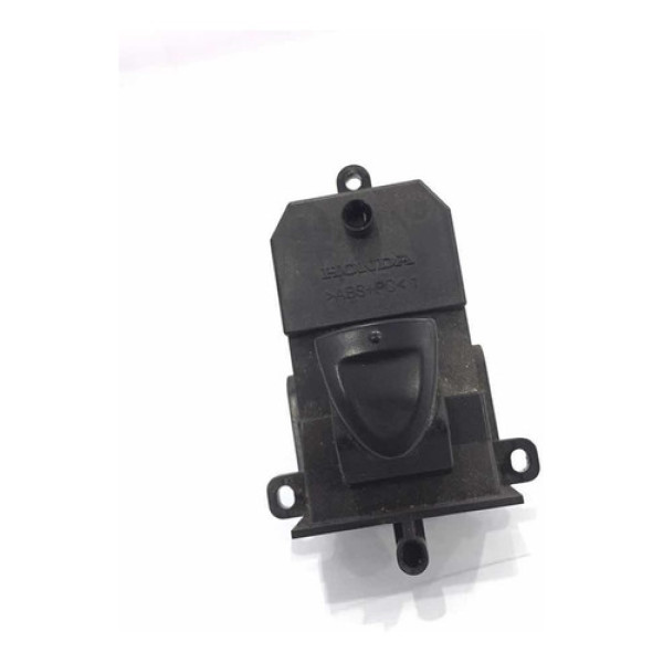 Comando/botão Vidro Elétrico Traseiro Honda Civic 2007/2011