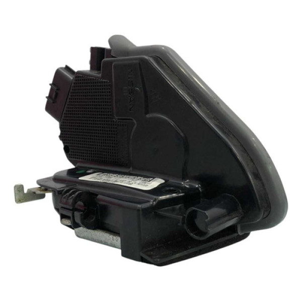 Fechadura Porta Traseira Esquerda Nissan Kicks 17/21 23772