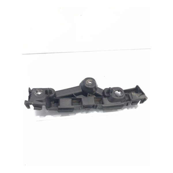 Guia Para-lama/para-choque Esquerdo Renault Sandero 15/21