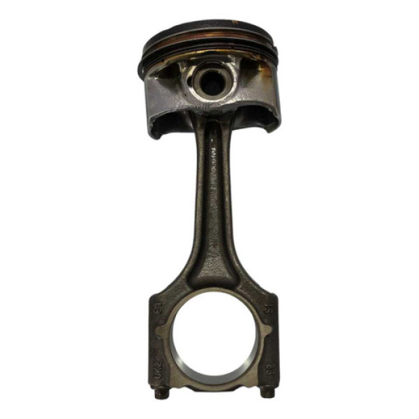 Biela Com Pistão Golf Jetta 2.0 Tsi 2011/2016 46496