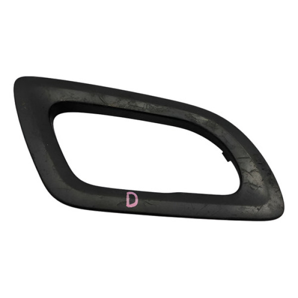 Moldura Maçaneta Direita Peugeot 308 2012/2018 Traseira