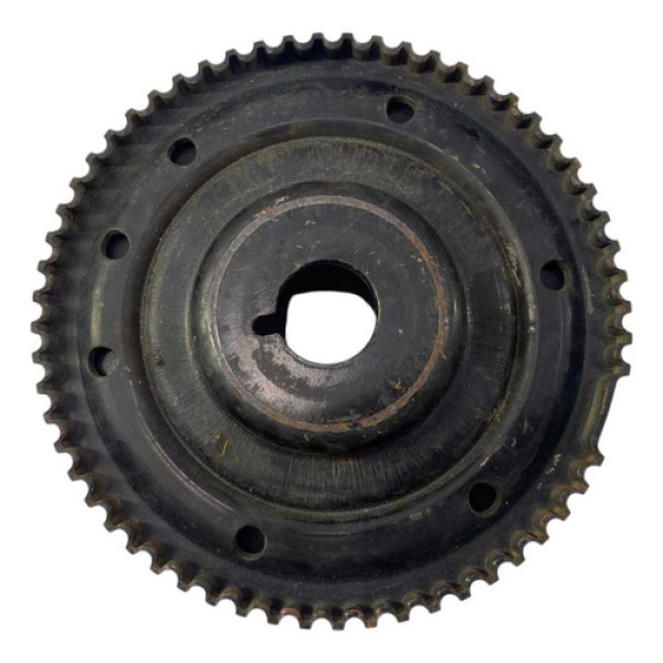 Polia Virabrequim Chevrolet Onix Prisma 1.4 2013/2019 46999