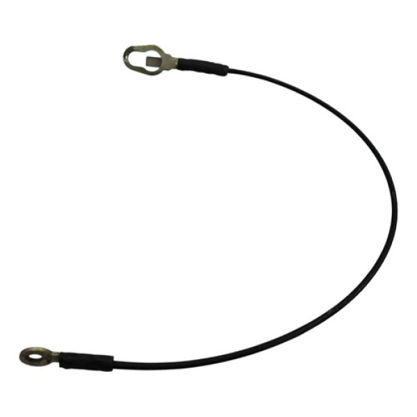 Cabo Tampa Traseira Fiat Strada 2014/2019 6427