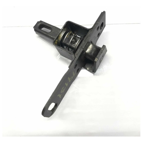 Fechadura Esquerda Tampa Traseira Chevrolet Montana 13/18