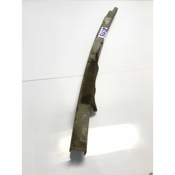 Guia Vidro Porta Traseira Esquerda Chevrolet Corsa 1998/2010