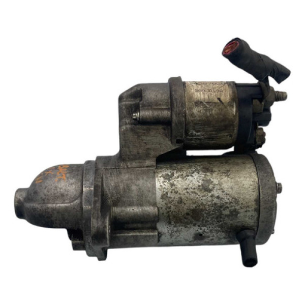 Motor De Arranque Chevrolet Onix/cobalt/spin 2017/2019