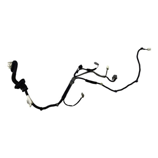 Chicote Porta Dianteira Esquerda Honda Civic 12/16 49199