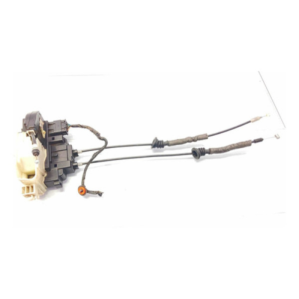 Fechadura Porta Dianteira Esquerda Hyundai I30 2013