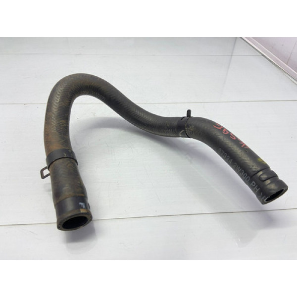 Mangueira Carcaça Valvula Termoestatica Santa Fé V6 09/12