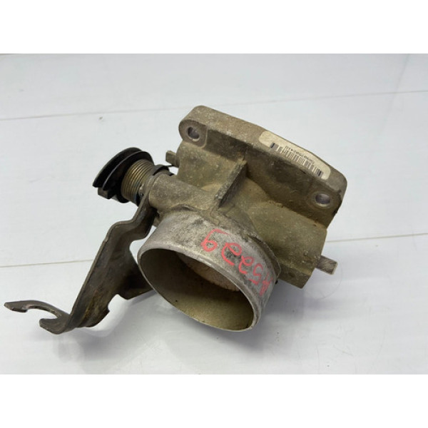 Tbi Corpo De Borboleta Ford Ka 1.0 2008/2012