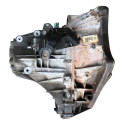Caixa Cambio Manual Renault Fluence Sentra 2.0 11/16 46436