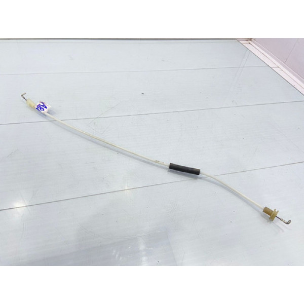 Cabo Maçaneta/fechadura Porta Dianteira Esquerda Uno 11/21