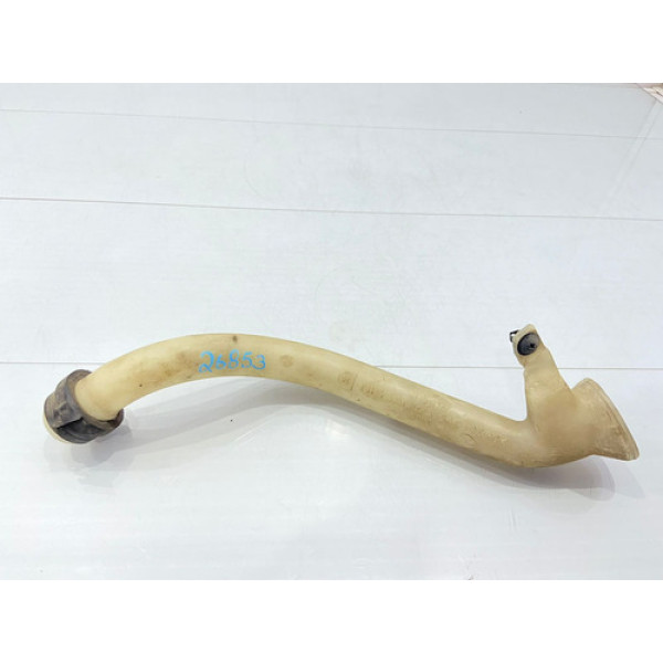 Gargalo Reservátorio Água Para-brisa Nissan Tiida 2008/2014