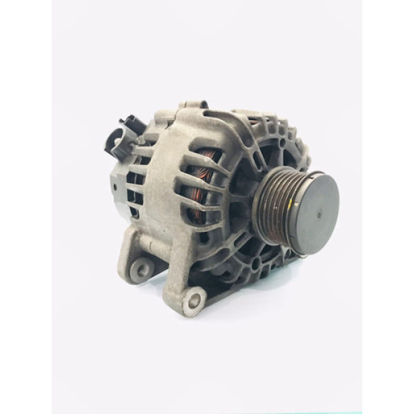 Alternador Peugeot 208 Citröen C3 1.2 3cc 2015/2020