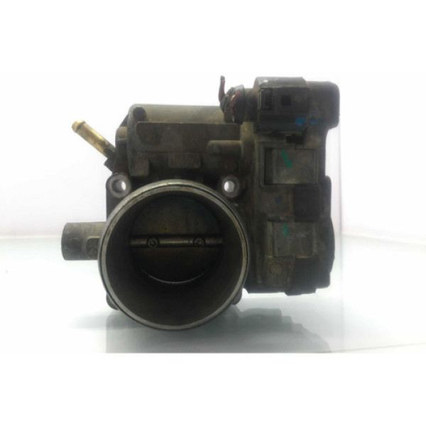 Corpo Borboleta Tbi Fiat Punto E-torq 1.6/1.8 2012