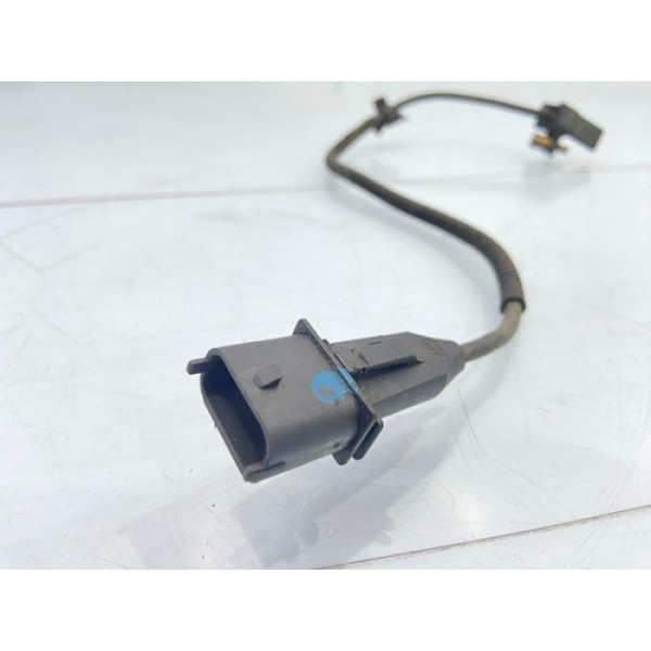 Sensor Rotação Volante Chevrolet Cruze 1.8 2013/2017