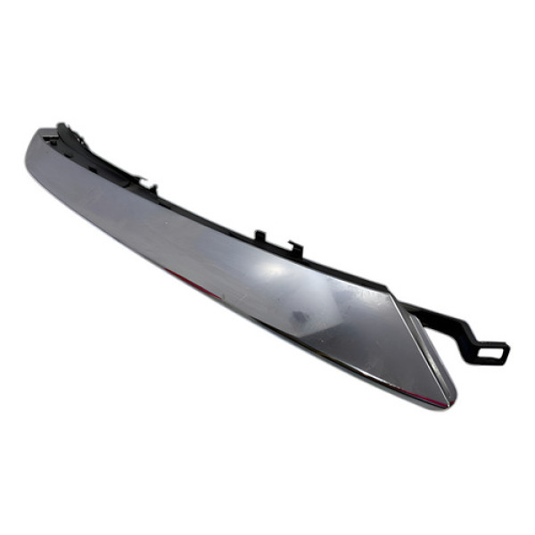 Friso Farol Direito Honda City 2022/2023 Cromado